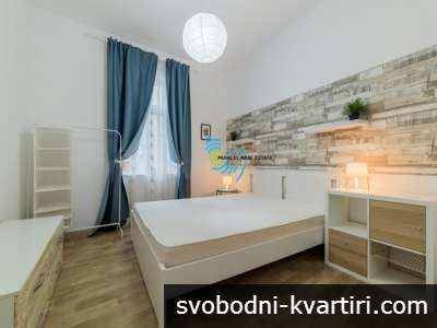 Етаж от къща в суперцентър