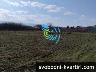 Продажба За жилищно строителство гр. Пловдив - Коматево 908m²