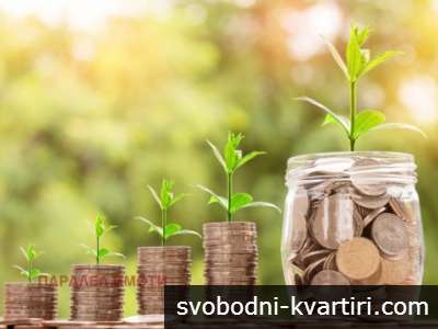 Парцел с голямо лице на околовръстното