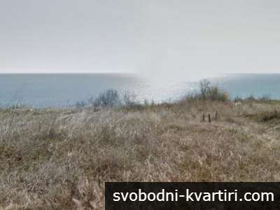 Панорамен Парцел