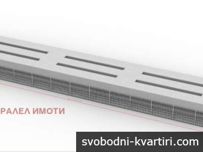 Продава ПРОМ. ПОМЕЩЕНИЕ НА 40 МИН, ОТ ПЛОВДИВ
