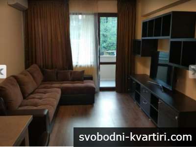 Двустаен,лукс,нов