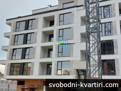 Продава 3-СТАЕН в град Пловдив, Кършияка - 105 кв.м .