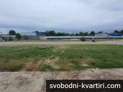 Продава ПАРЦЕЛ в област Пловдив, гр. Асеновград - 5130 кв.м / 502000 EUR