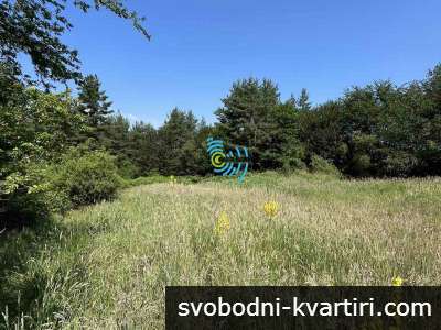 Продава ПАРЦЕЛ в област Пловдив, с. Бойково - 1600 кв.м / 49000 EUR
