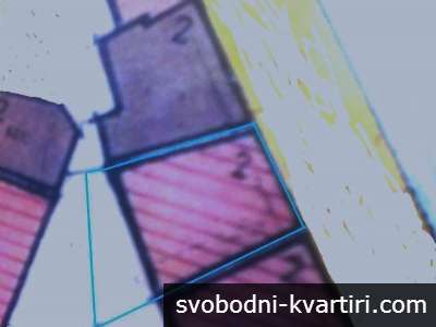 УПИ за ново жилищно застрояване