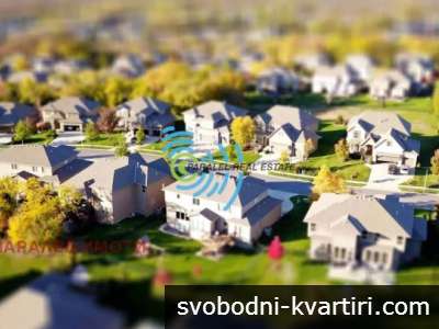Продажба Парцел 597m²