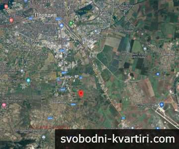 Продажба Парцел 520m²