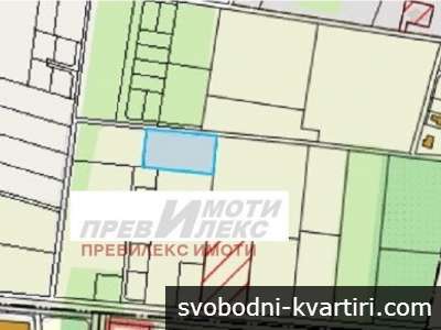 парцел в южна зона
