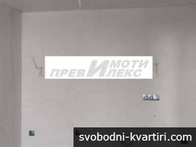 С акт 16, апартаменти с една или повече спални помещения