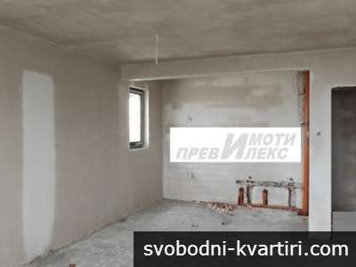 просторно жилище с 3 спални, акт 14