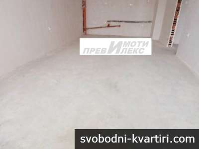 южен апартамент с акт 16