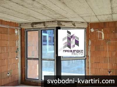 апартамент с акт 14, две изложения