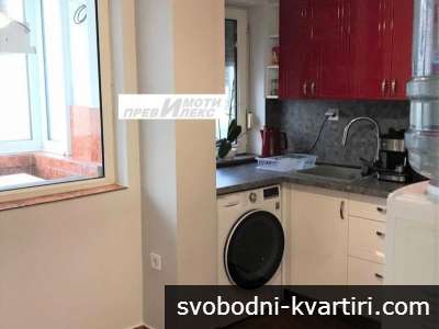3 стаи и кухня, монолит