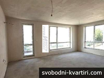 топъл апартамент с две спални