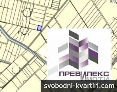 равен парцел в близост до околовръстното шосе