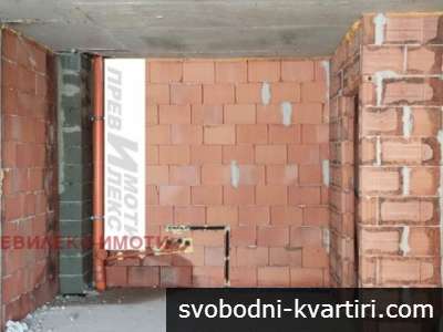 Продава 3-СТАЕН в град Пловдив, Въстанически - 105 кв.м / 82847 EUR