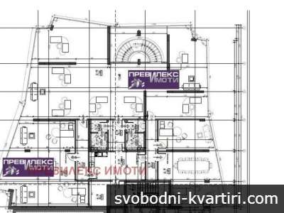 завършени офиси