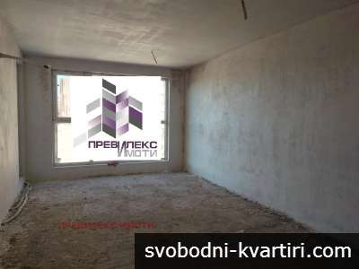 акт 14 , апартаменти 1, 2 или 3 спални