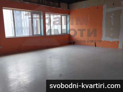Офис 413 кв.м, София, бул. Шипченски проход