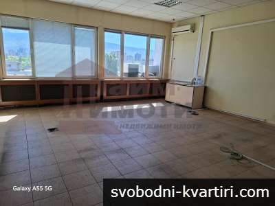 Офис 57 кв.м, София-Гео Милев