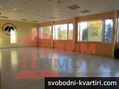 Офис, студио, зала-429кв.м; Гео Милев-София