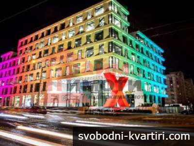 496 кв.м офис/зала/ ШОУРУМ, София-The Mall