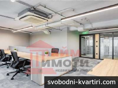 93 кв.м офис, София, Изток, ЕСТЕ