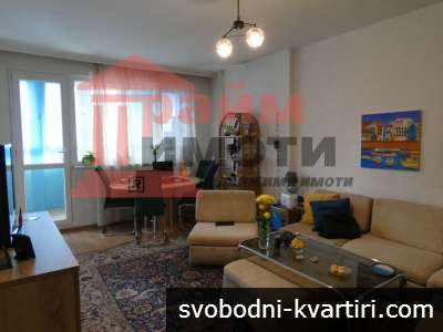 2стаен, обзаведен, Света Троица, 600€ 2стаен, обзаведен, Света Троица, 600€