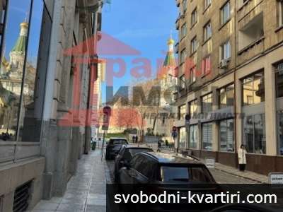70 кв.м н в Идеален център-София за офис