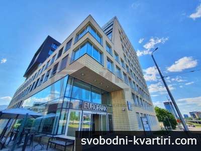 Офиси клас А, от 340 до 2764 кв.м, Сафия, Цариградско шосе, Младост