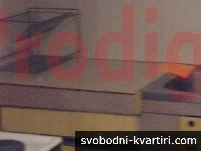 Дава под наем Ателие гр. София - Княжево 20m²