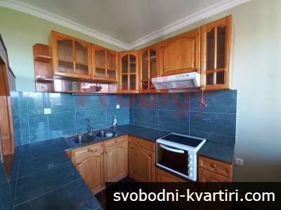 Дава под наем 2-стаен гр. София - Княжево 50m²