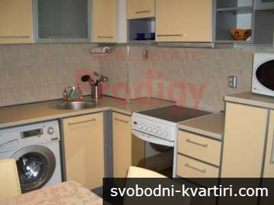 Дава под наем 2-стаен гр. София - Иван Вазов 79m²