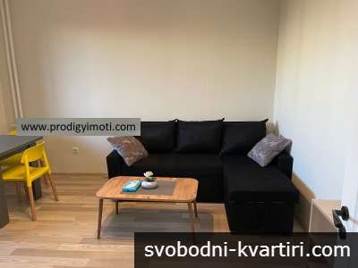 Дава под наем 3-стаен гр. София - Овча Купел 1 75m²