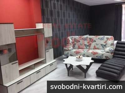 Дава под наем 1-стаен гр. София - Овча Купел 1 71m²