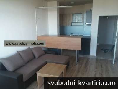 Дава под наем 2-стаен гр. София - Овча Купел 55m²