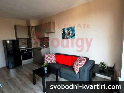 Дава под наем 2-стаен гр. София - Младост 1А 51m²