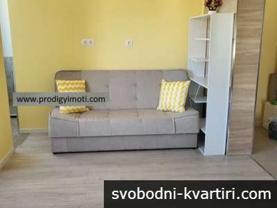 Дава под наем 2-стаен гр. София - Красно Село 60m² Дава под наем 2-стаен гр. София - Красно Село 60m²