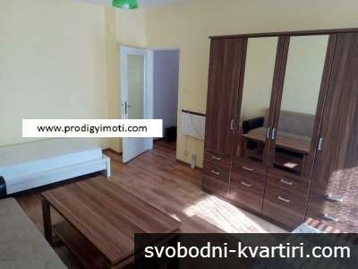 Дава под наем 1-стаен гр. София - Овча Купел 1 47m² Дава под наем 1-стаен гр. София - Овча Купел 1 47m²