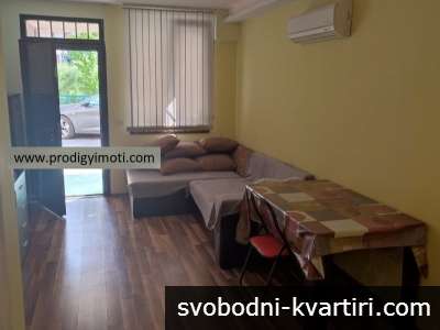Дава под наем 2-стаен гр. София - Манастирски Ливади 50m² Дава под наем 2-стаен гр. София - Манастирски Ливади 50m²