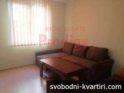 Дава под наем 2-стаен гр. София - Лагера 65m² Дава под наем 2-стаен гр. София - Лагера 65m²