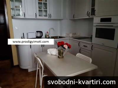 Дава под наем гр. София - Лагера 60m²