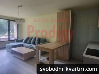 Дава под наем 3-стаен гр. София - Дървеница 70m²