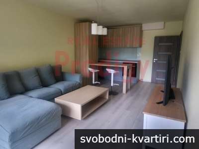Дава под наем 3-стаен гр. София - Дървеница 70m² Дава под наем 3-стаен гр. София - Дървеница 70m²