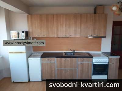 Дава под наем 2-стаен гр. София - Бъкстон 55m²