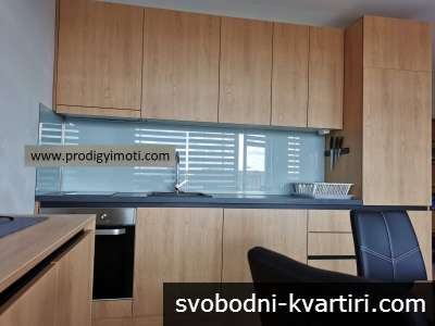Дава под наем 2-стаен гр. София - Лозенец 86m²