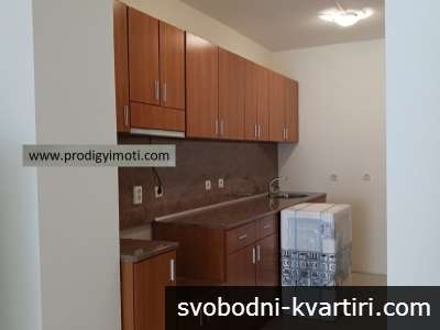 Дава под наем 3-стаен гр. София - Манастирски Ливади 101m²