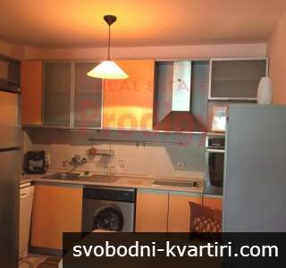 Дава под наем 2-стаен гр. София - Манастирски Ливади 65m²