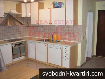 Дава под наем 2-стаен гр. София - Лагера 65m² Дава под наем 2-стаен гр. София - Лагера 65m²